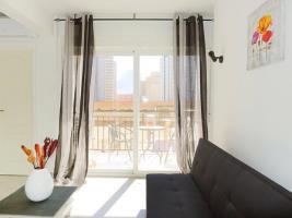 Rental Apartment Paola - Calpe, 1 Bedroom, 2 Persons Extérieur photo