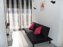 Rental Apartment Paola - Calpe, 1 Bedroom, 2 Persons Extérieur photo